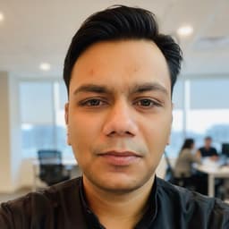 Saurabh Sharma